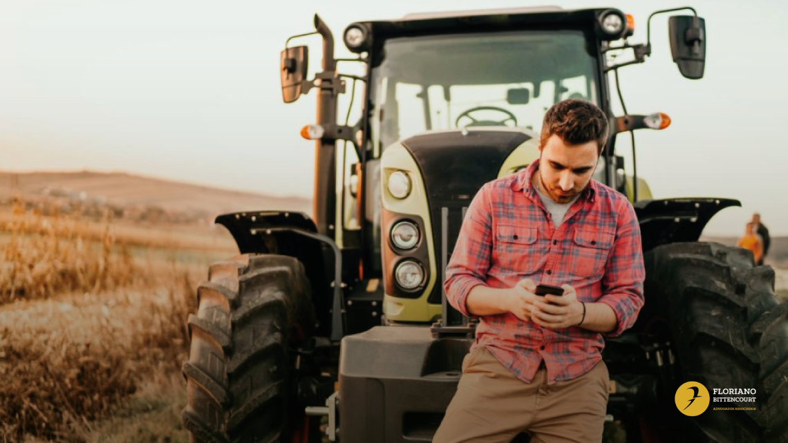 As Razões para Aquisição dos Créditos Agrícolas com Garantia Hipotecária e/ou Fiduciárias